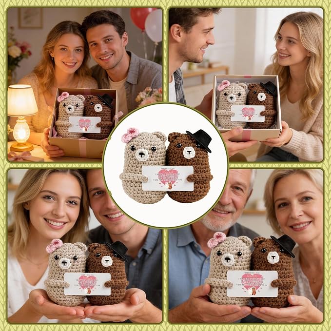 Bears for Love