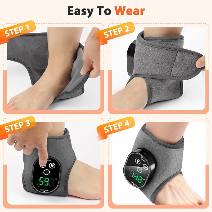 Grey 2pcs
