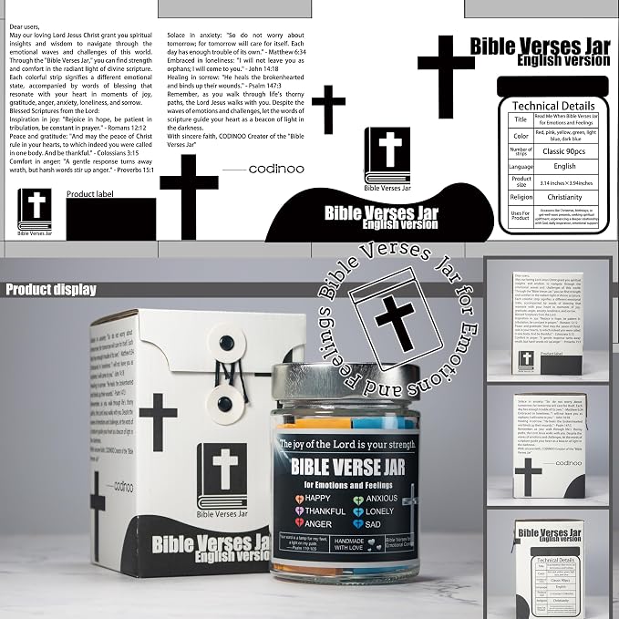 English Black Cross