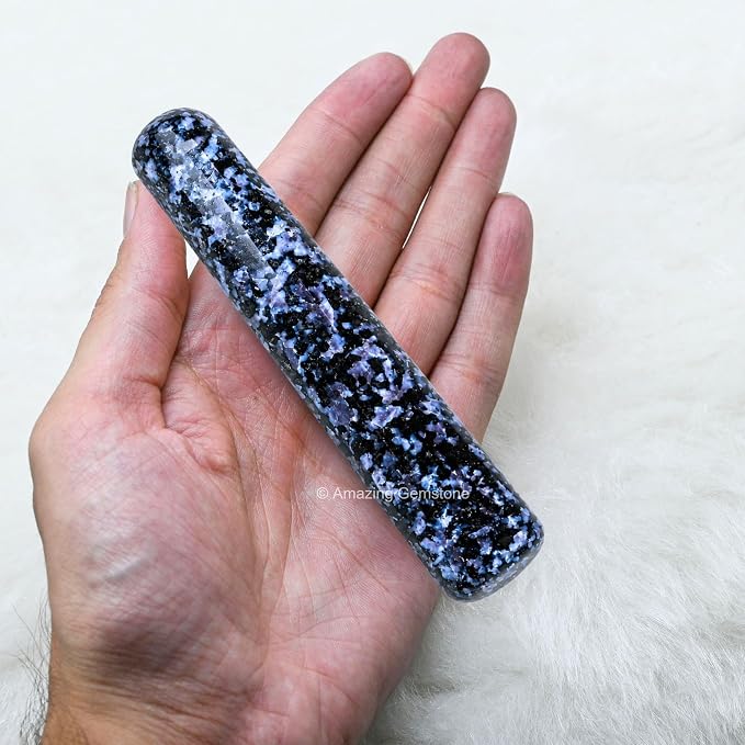 Indigo Gabbro