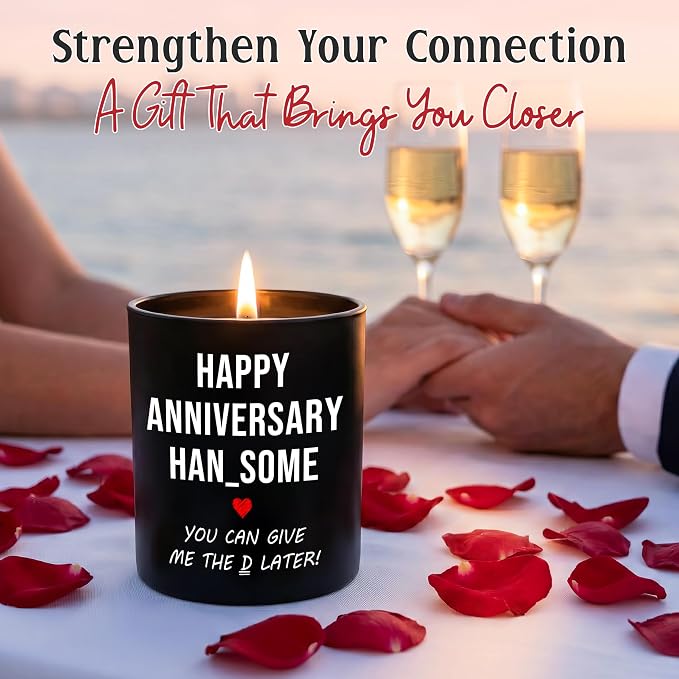 Happy Anniversary
