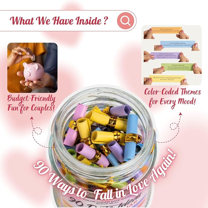 Date Jar