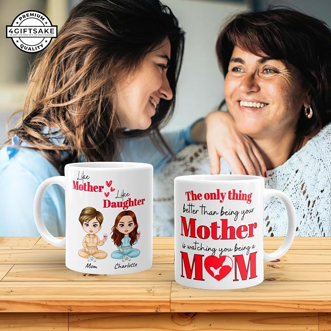 Bestie-Mother
