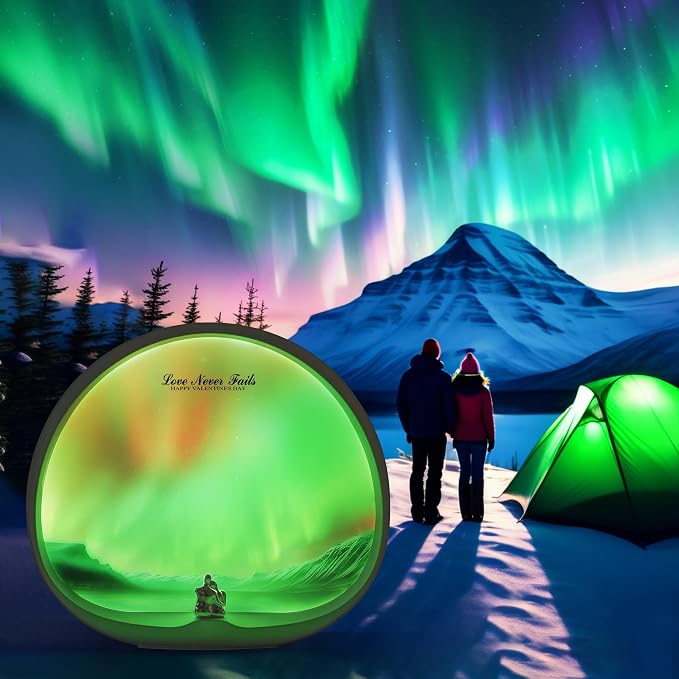 Aurora Light