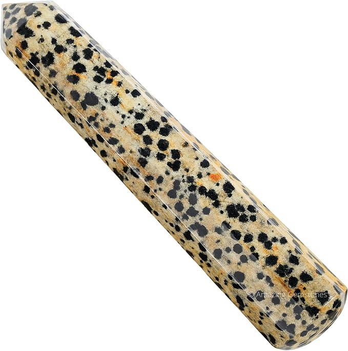 Dalmation Jasper