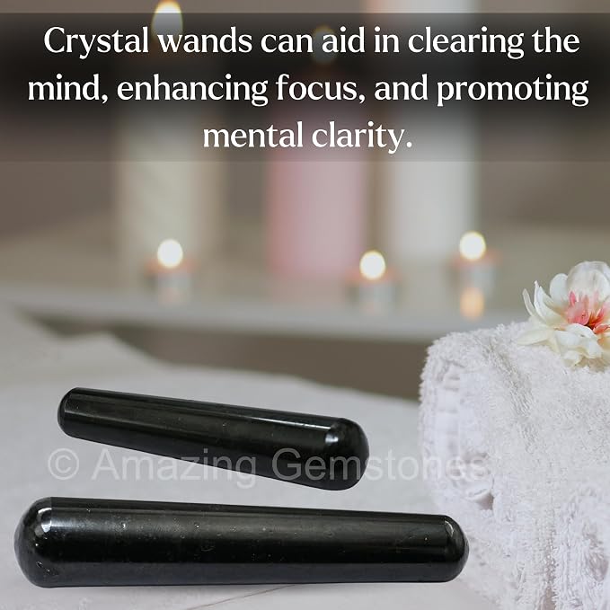 Black Tourmaline