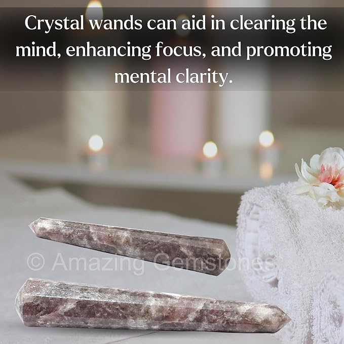 Lepidolite