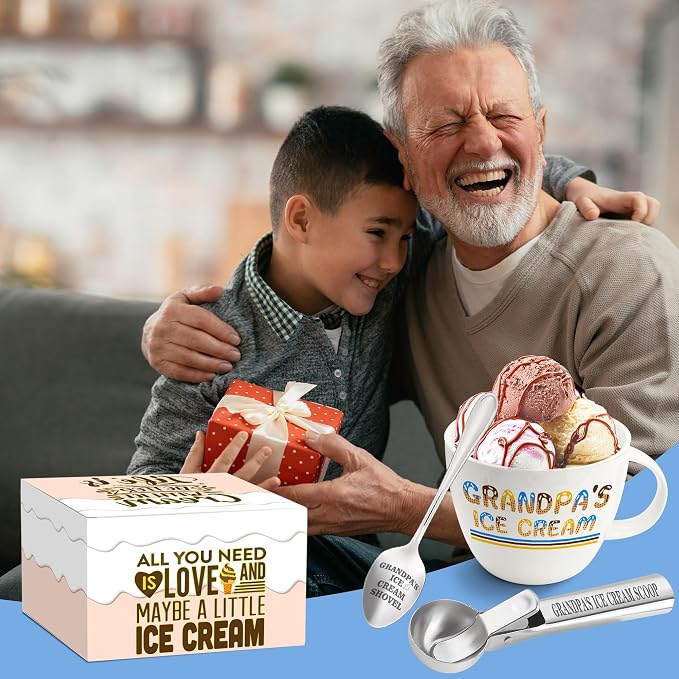 grandpa