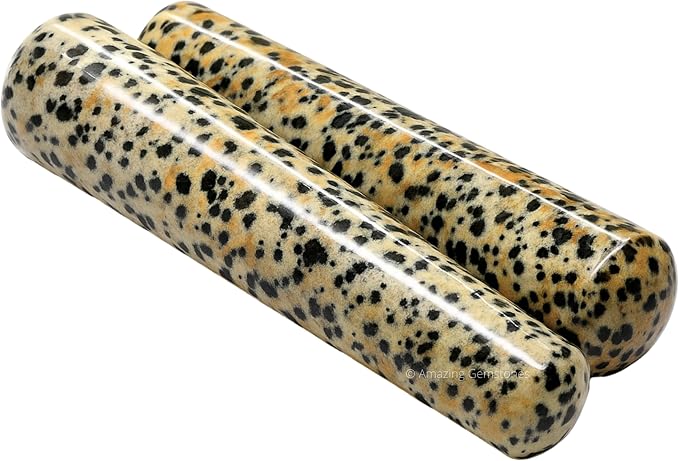 Dalmation Jasper