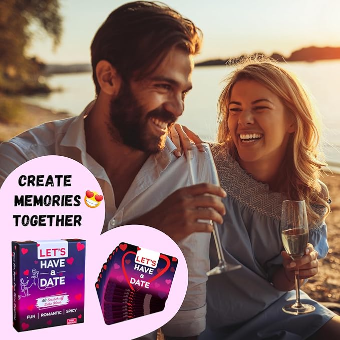 Date Ideas