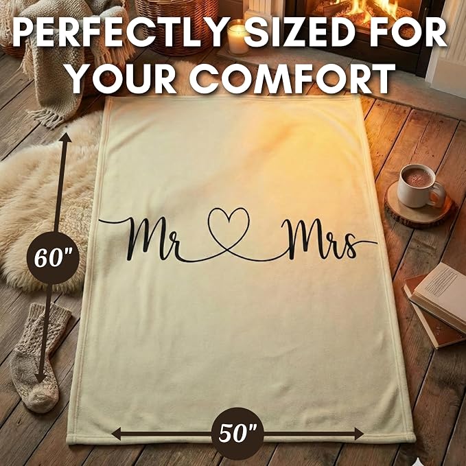 Mr and Mrs