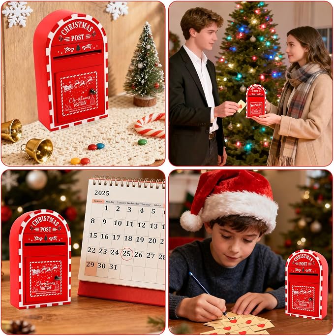 Christmas Red
