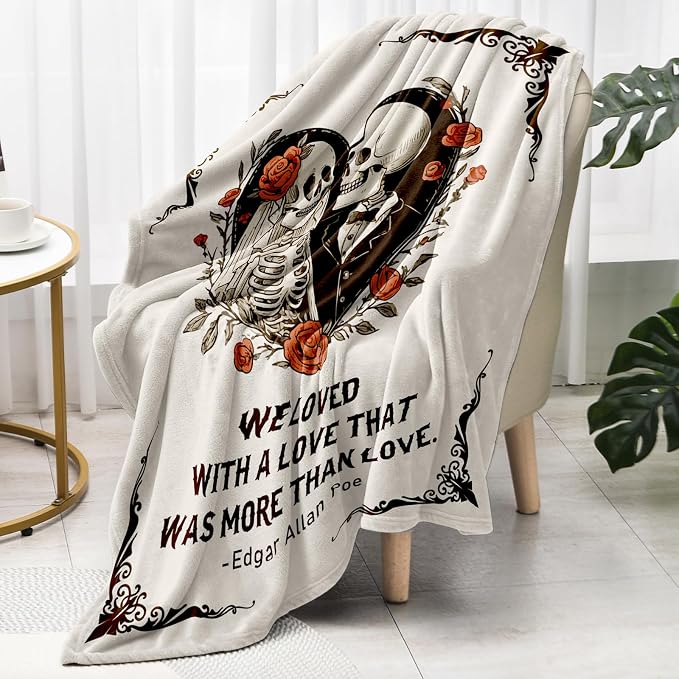 Couple Blanket-a