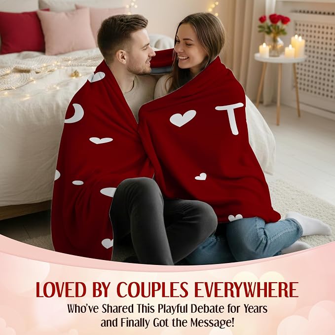 Red - Love More