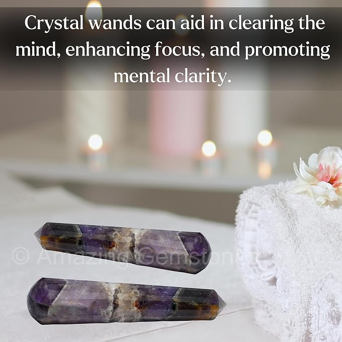 Amethyst Chevron