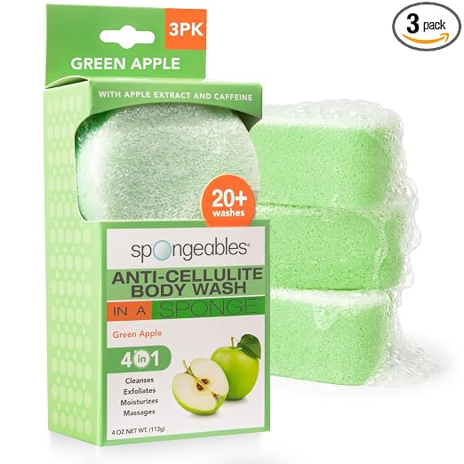Green Apple