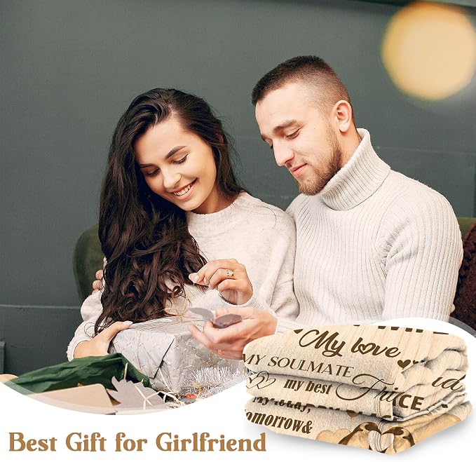 For Girlfriend
