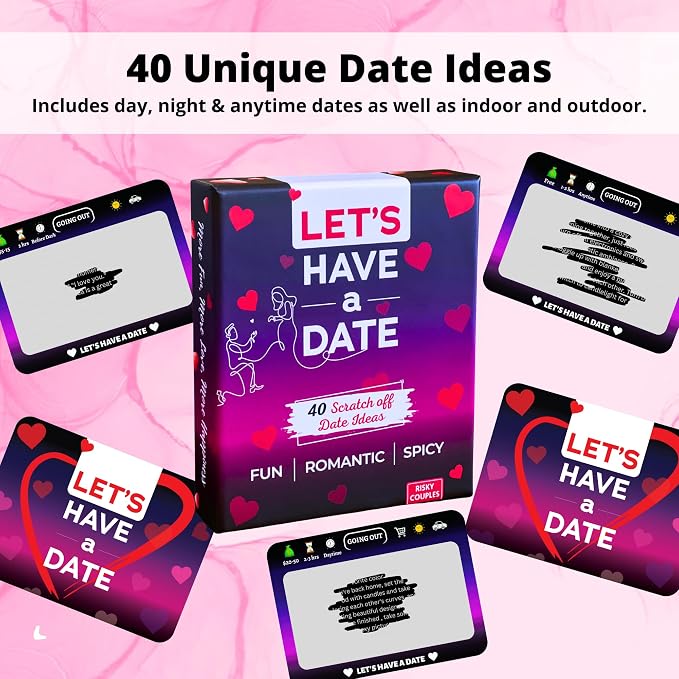 Date Ideas