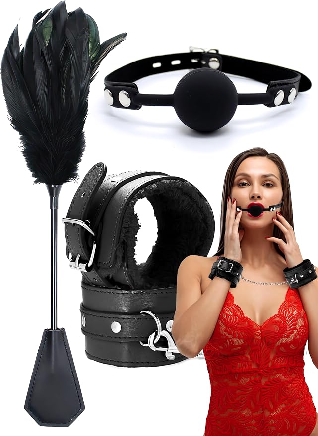 Black Set