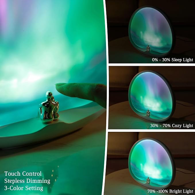 Aurora Light