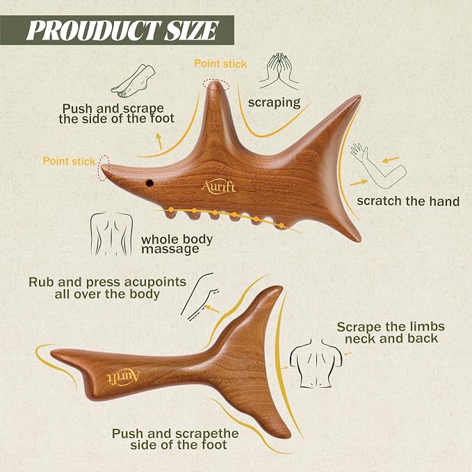 Natural Wood
