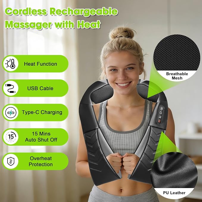 Black-cordless