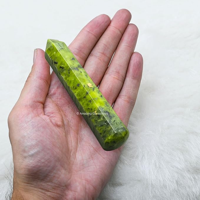 Green Jade