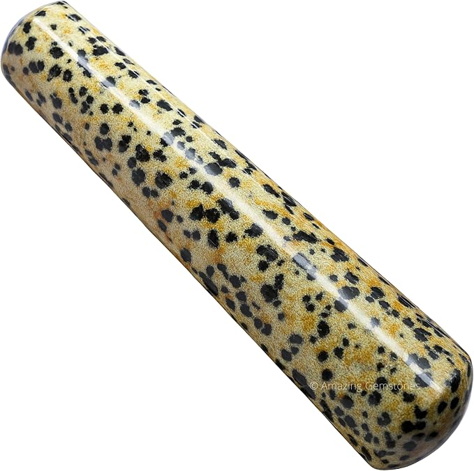 Dalmation Jasper