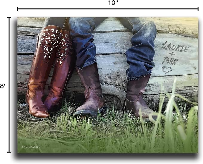 22 - Boots Love