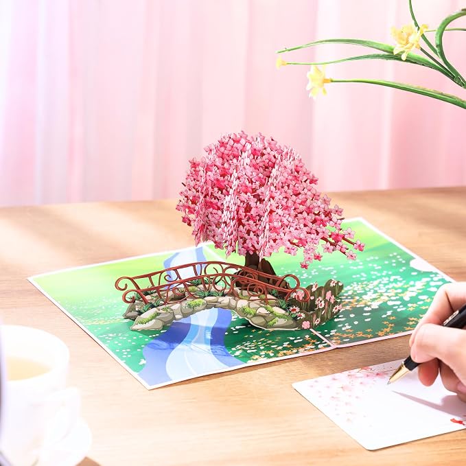 Cherry Blossom