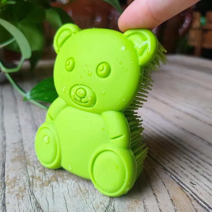 Bear-green