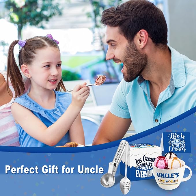 uncle