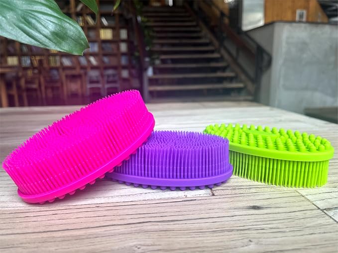 3pcs(oval)