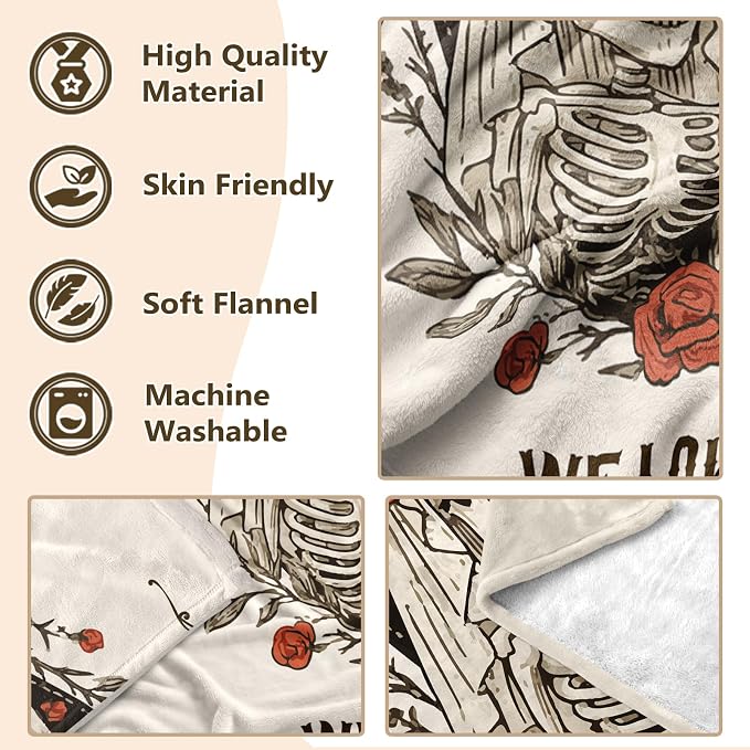 Couple Blanket-a