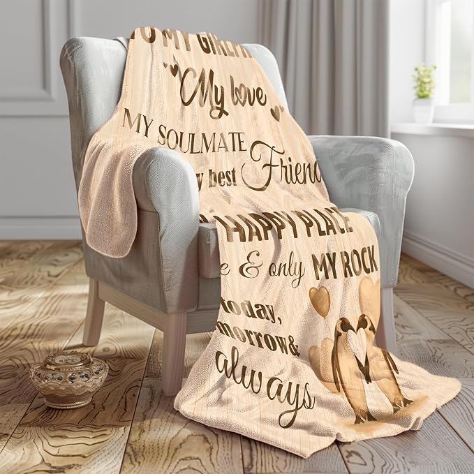 For Girlfriend