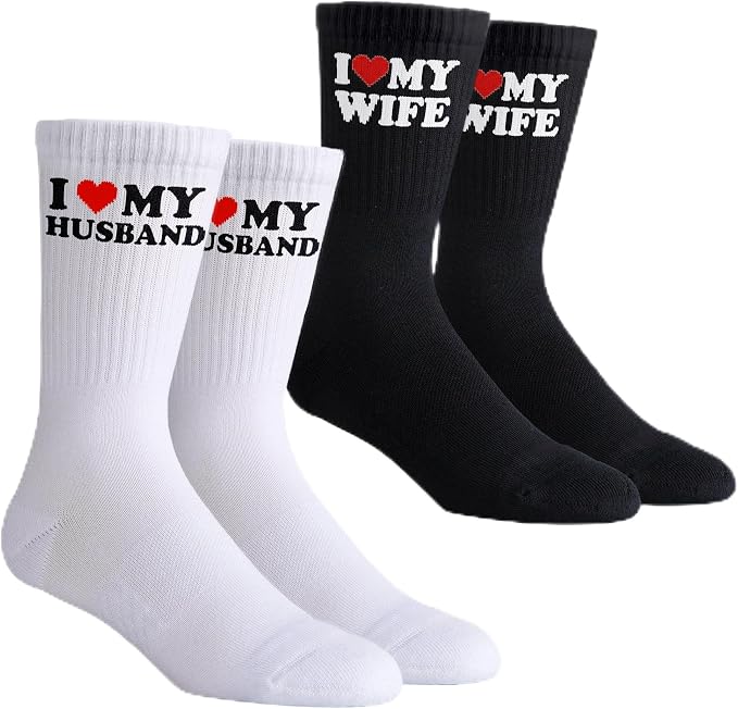 Wife Husband