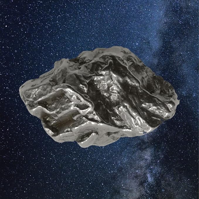 Piece of Space