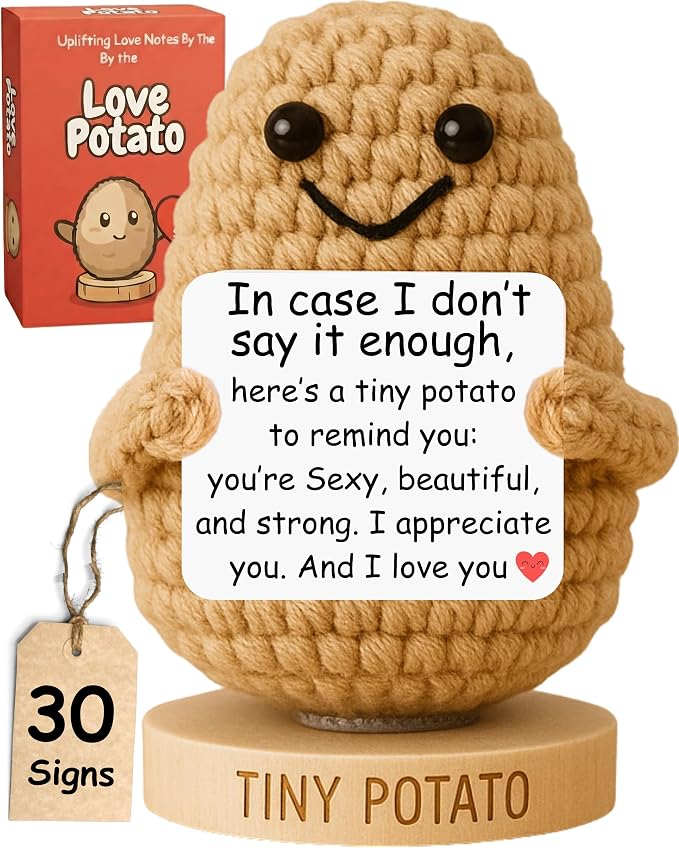 Love Potato