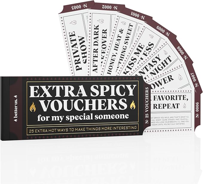 Extra Spicy