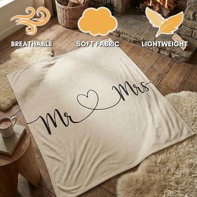 Mr and Mrs