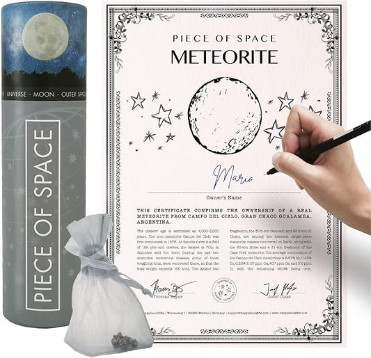 Piece of Space