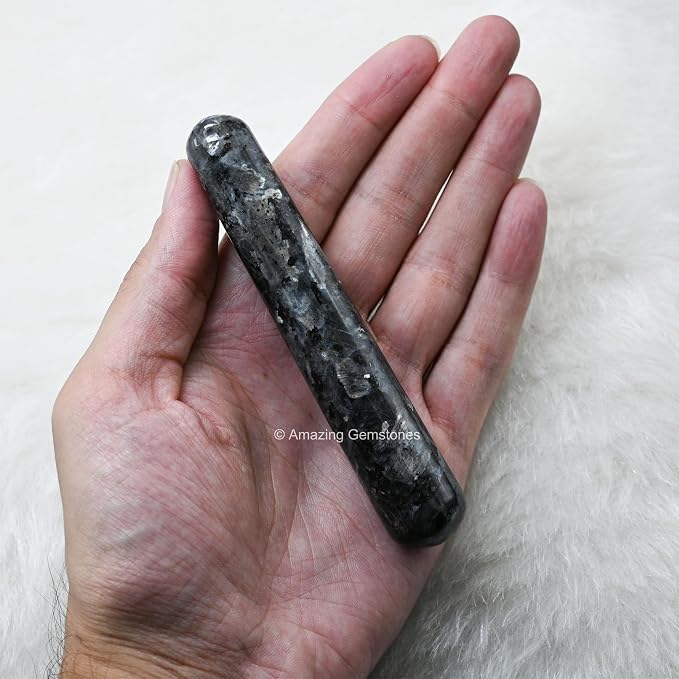Larvikite