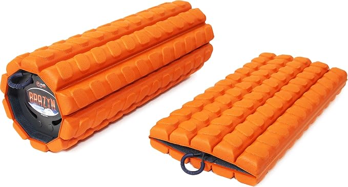 Sunset Orange