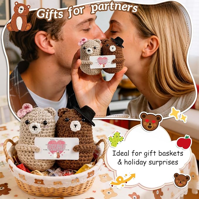 Bears for Love