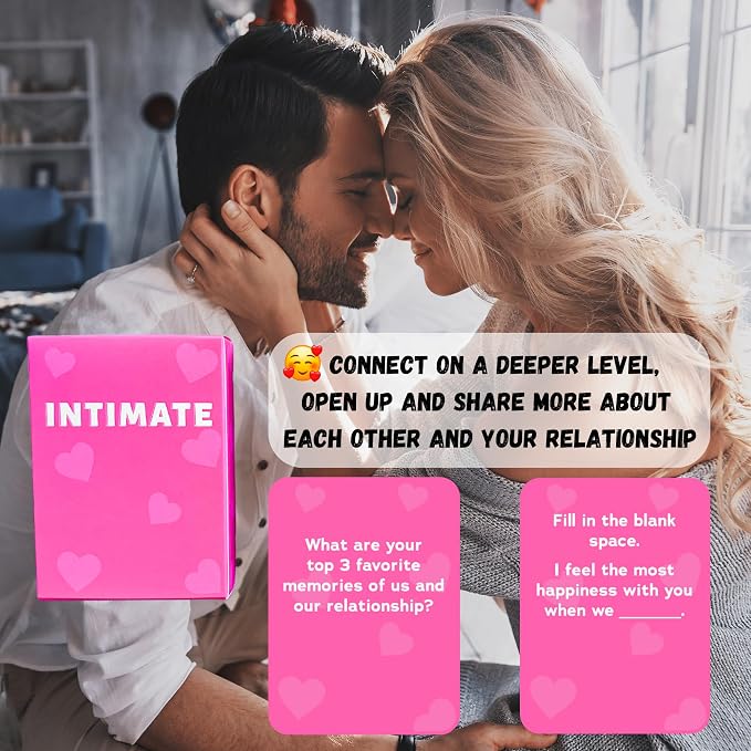 Let's Talk Love
