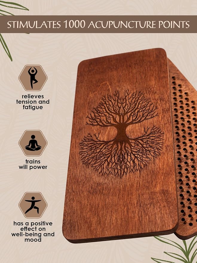oak