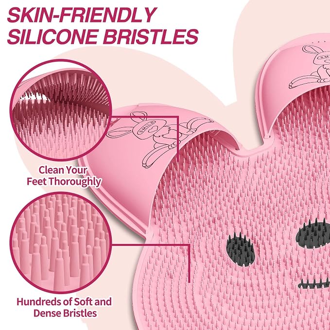 4pcs（pinkset）