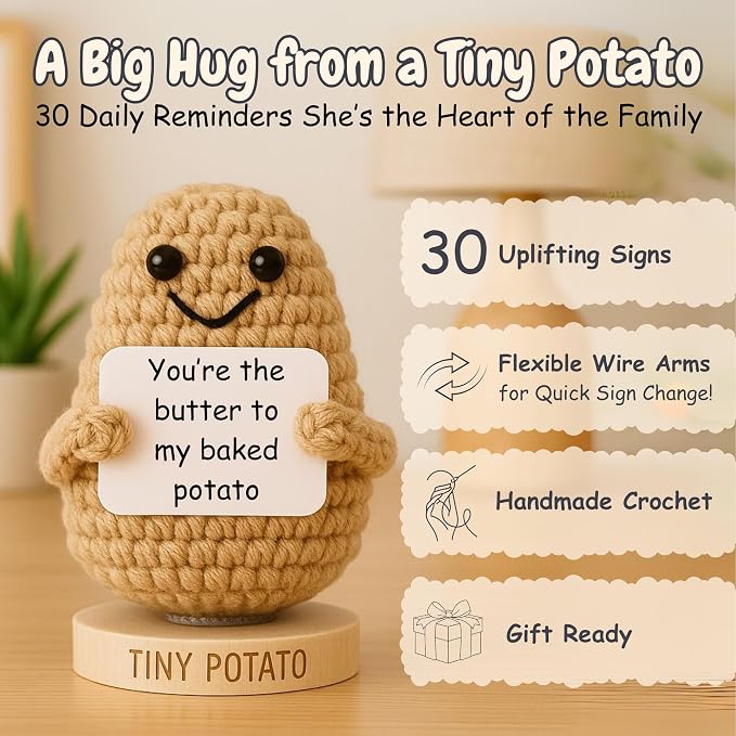 Wife Potato