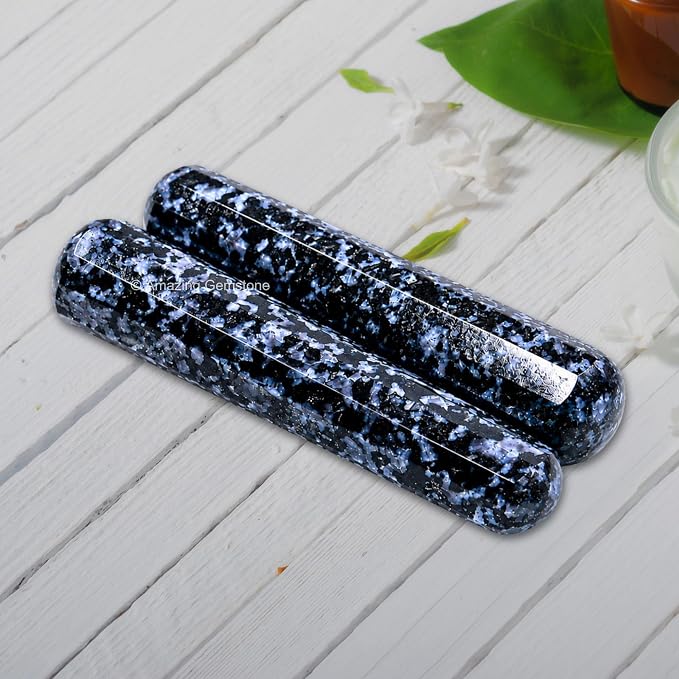 Indigo Gabbro