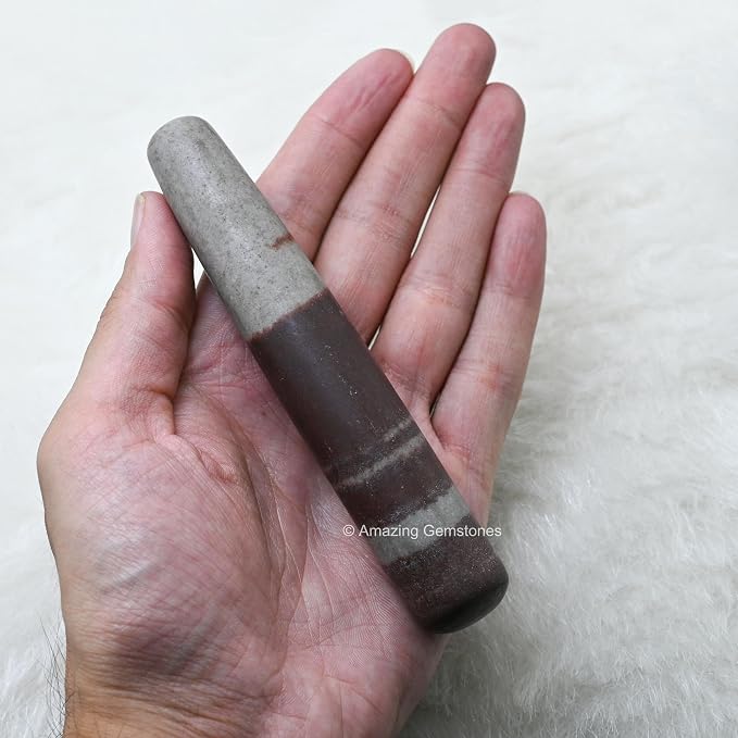Narmada Shiva Lingam